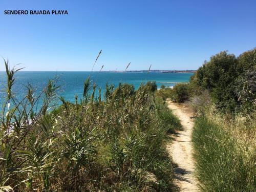 Bahia Blanca Apartament *