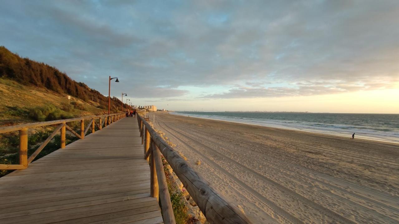 Bahia Blanca Appartement El Puerto de Santa María