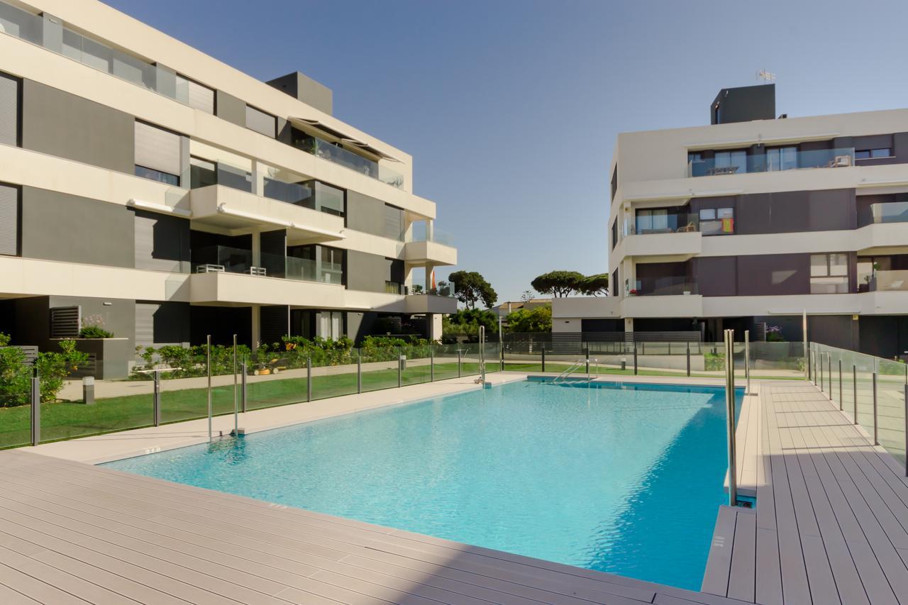 Appartement Bahia Blanca *
