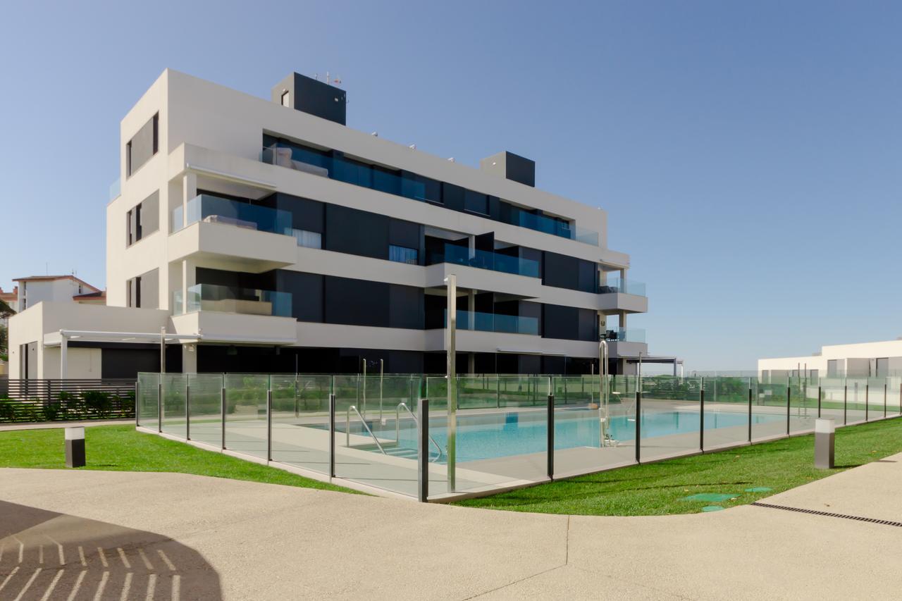 Bahia Blanca Appartement El Puerto de Santa María