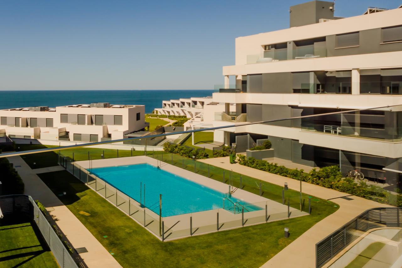 Bahia Blanca Appartement El Puerto de Santa María