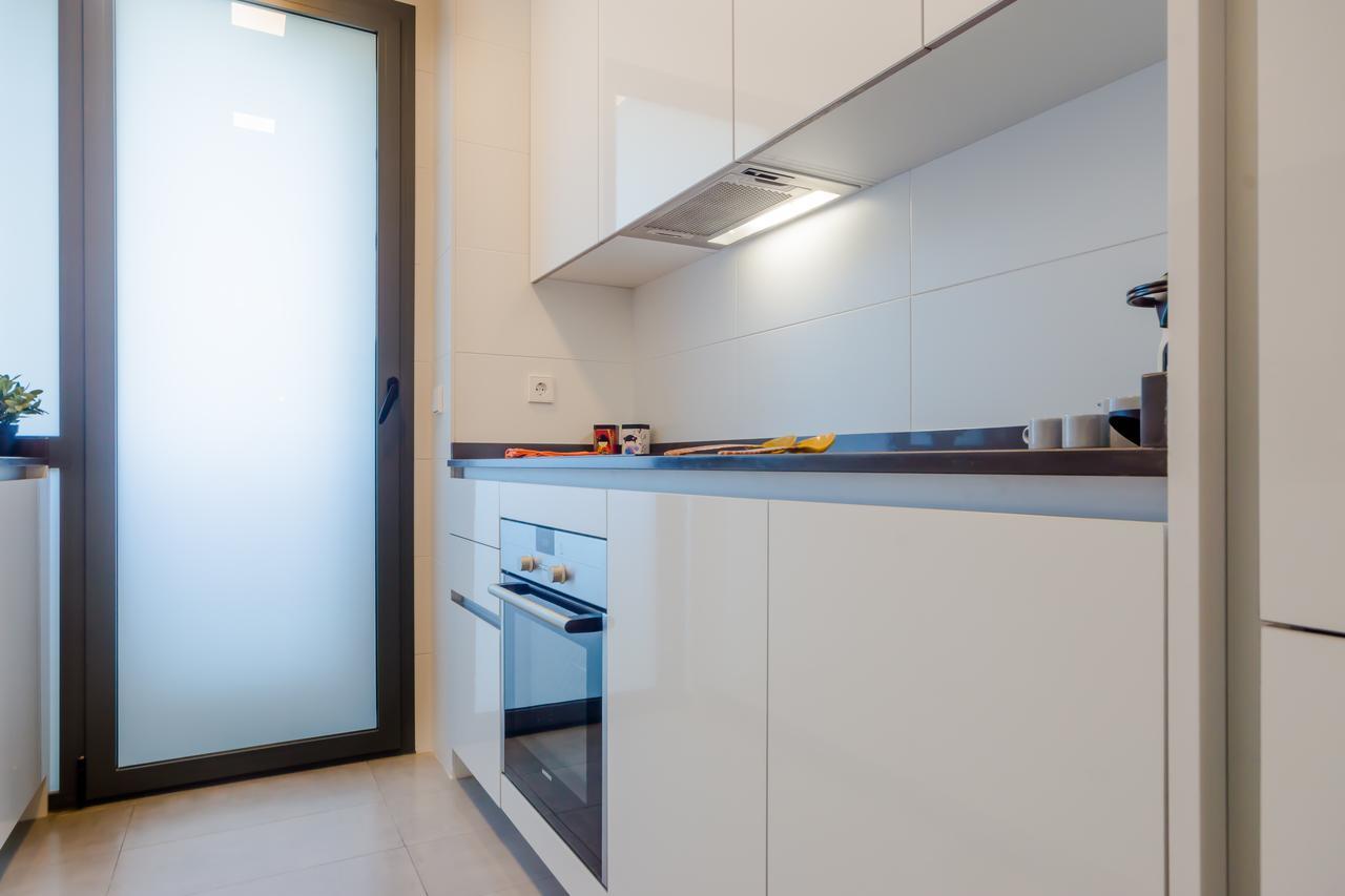 Bahia Blanca Appartement El Puerto de Santa María