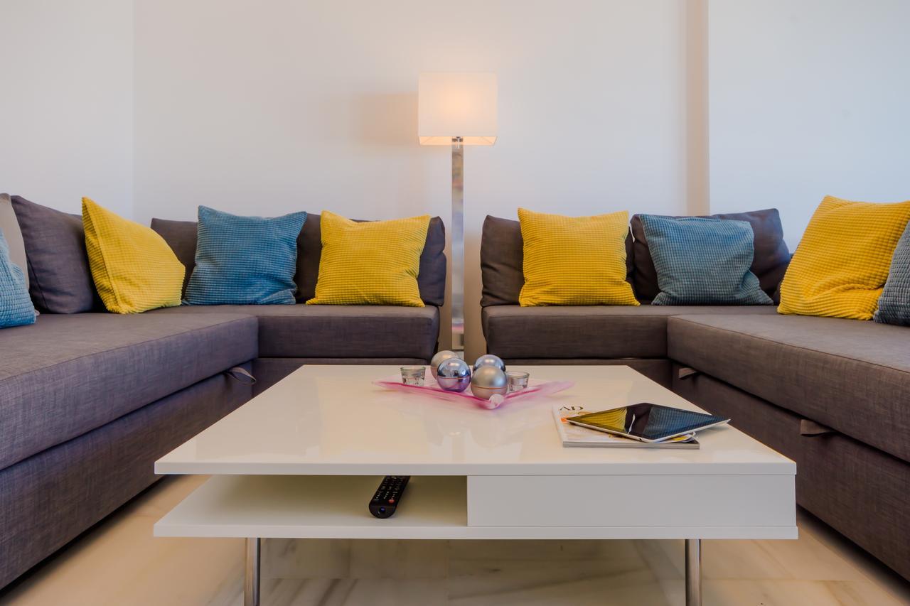 Appartement Bahia Blanca *