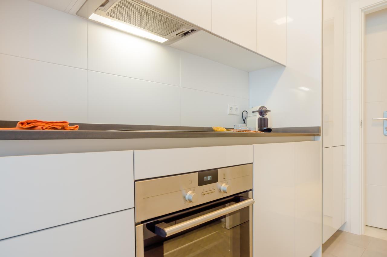 Bahia Blanca Appartement