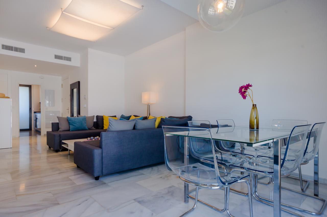 Bahia Blanca Appartement