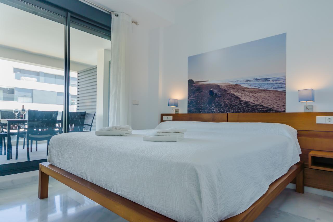 Bahia Blanca Appartement El Puerto de Santa María