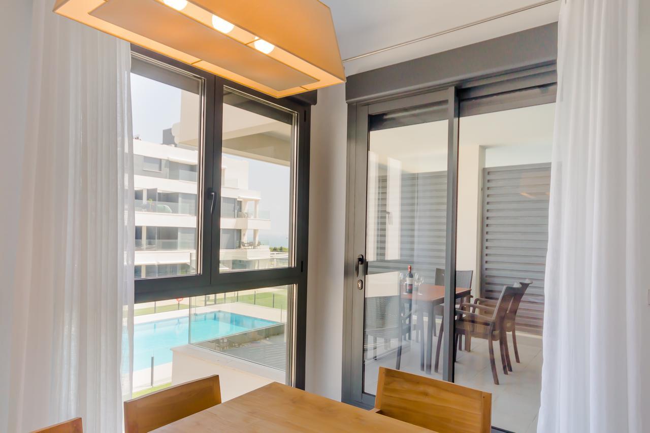 Appartement Bahia Blanca El Puerto de Santa María