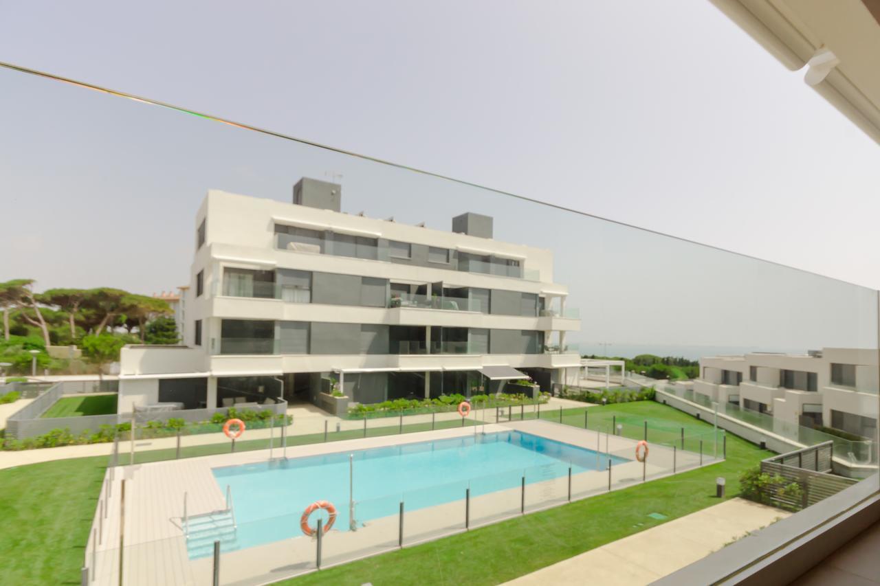 Appartement Bahia Blanca *