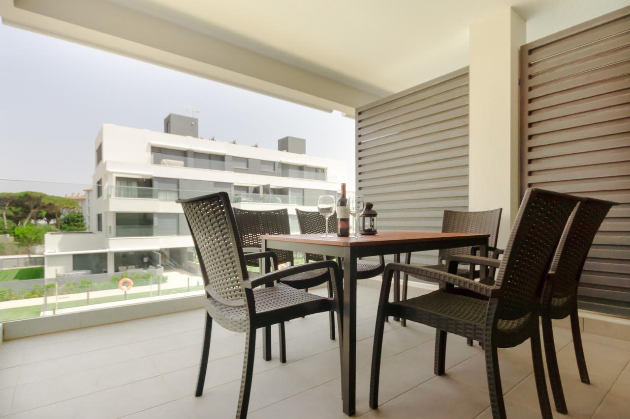 Appartement Bahia Blanca El Puerto de Santa María