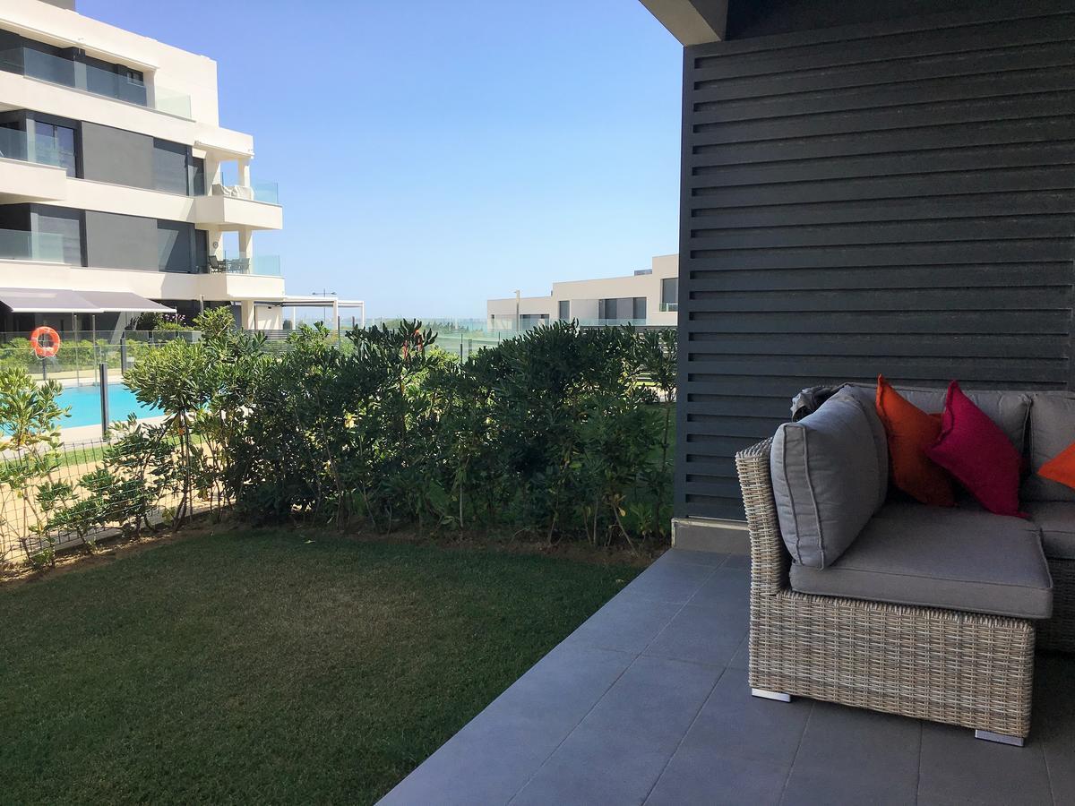 Bahia Blanca Appartement